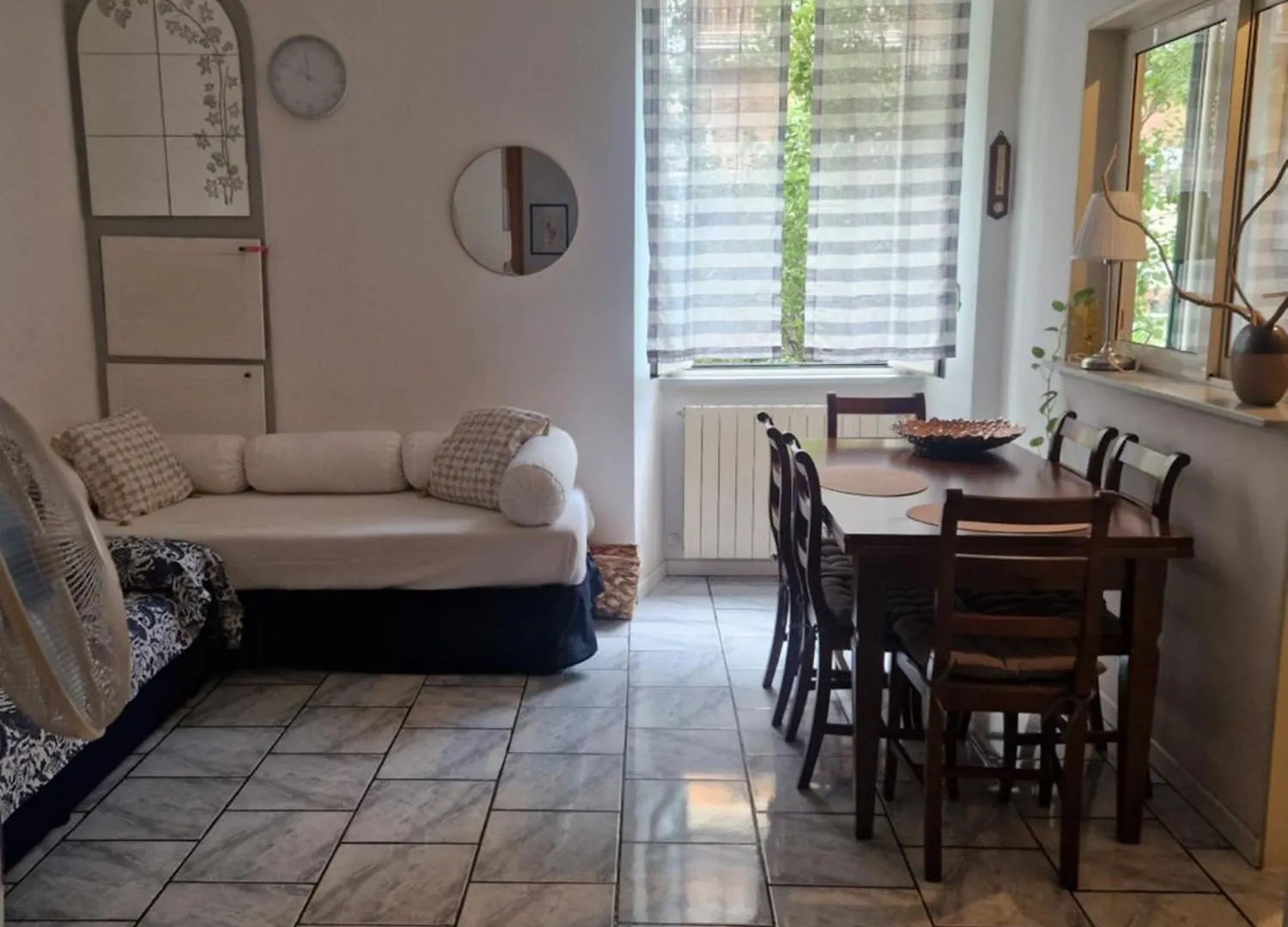 A Casa Di Giovi Apartment Rome